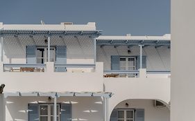 Niriides Boutique Apartments