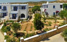 Niriides Boutique Apartments